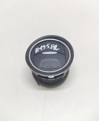 Ford Mondeo MK IV Dash center air vent grill W11306