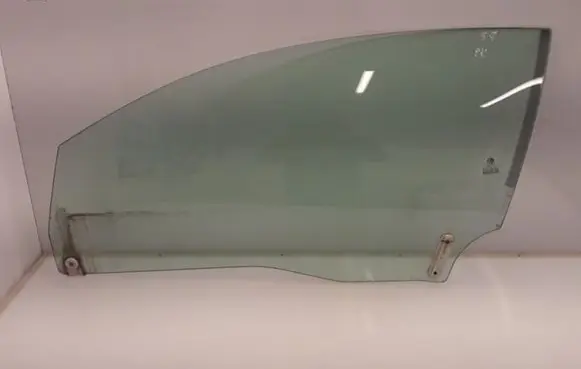 Alfa Romeo GT Front door window/glass (coupe) 43R00049