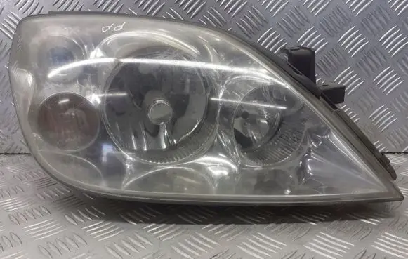Nissan Primera Headlight/headlamp 26010AU810