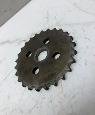 Audi A6 S6 C6 4F Timing chain sprocket 079109570AP
