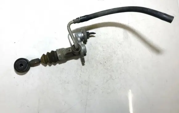Clutch master cylinder