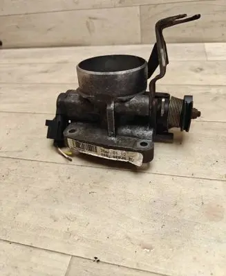 Ford Fiesta Throttle valve 2S6U9E926BC