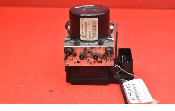 Subaru Outback ABS Pump 27536AJ002