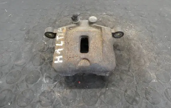 Hyundai H-1, Starex, Satellite Rear brake caliper