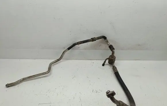 Audi A3 S3 8L Air conditioning (A/C) pipe/hose 1j1820743H