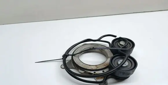 Audi A4 S4 B9 8W Alternator belt tensioner 90168403 90130057