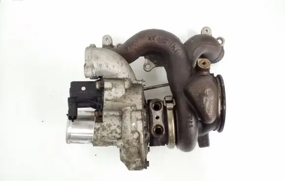 Maserati Quattroporte Turbo 297712 1405120135E20 1044T122649C15