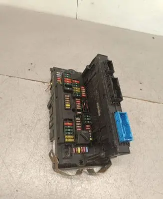 Fuse box set