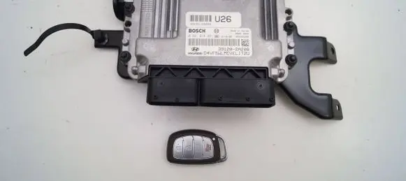 Hyundai i40 Engine control unit/module 39120-2A208