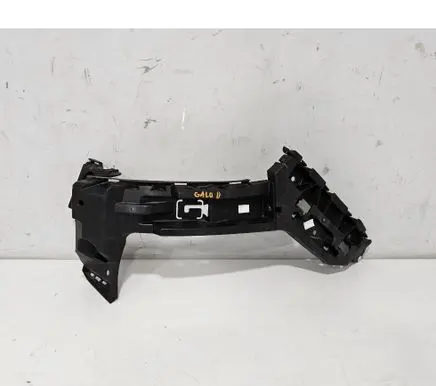 Porsche Cayenne (9Y0 9Y3) Rear bumper mounting bracket 9Y0807406B 9Y0807406 9Y0807376