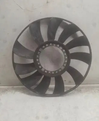 Volkswagen PASSAT B5 Fan impeller 