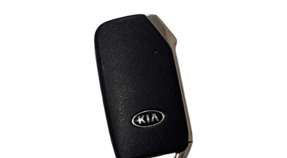 KIA Soul Ignition key/card