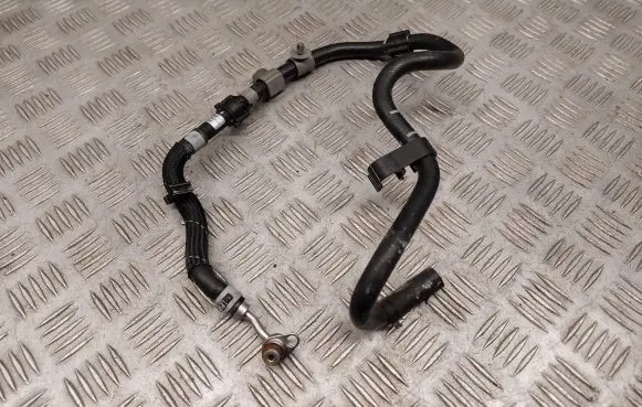 Audi Q7 4M Fuel line/pipe/hose 06E127513AD
