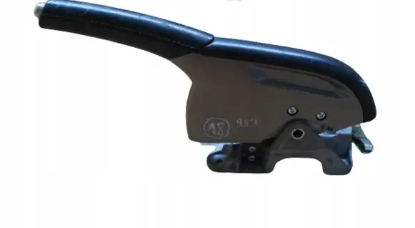 Porsche 911 997 Handbrake/parking brake lever assembly 99742403142
