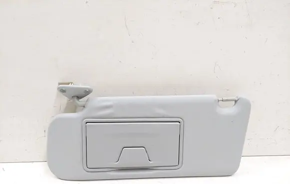 Mitsubishi Outlander Sun visor 