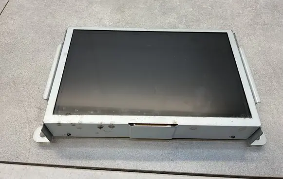 Ford Grand C-MAX Screen/display/small screen GJ5T18B955SB