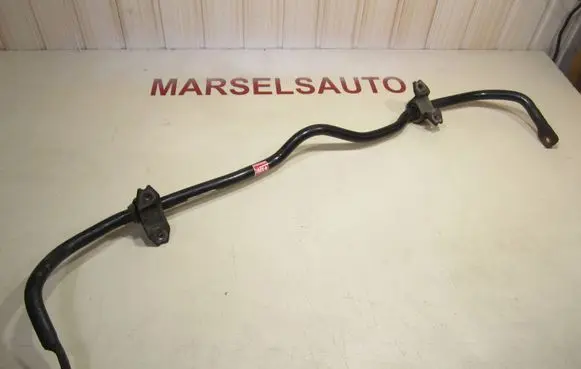 Volkswagen PASSAT B7 Front anti-roll bar/sway bar 3C0411303R 215288