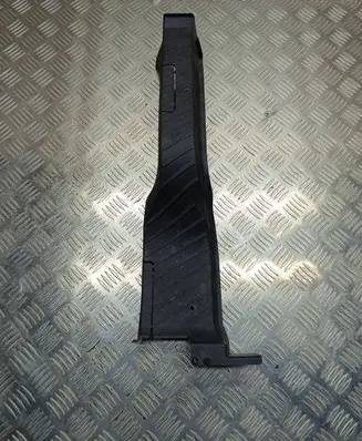 Porsche Boxster 986 Centre console side trim rear 99655113701