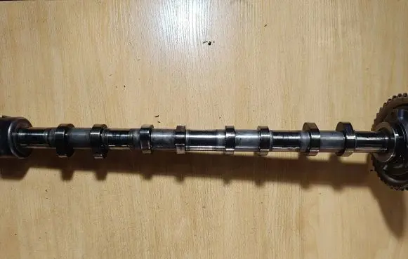 Ford Transit Camshaft BK2Q6A270AA BG42AA070AA