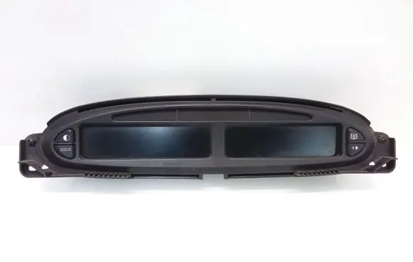 Citroen Xsara Picasso Speedometer (instrument cluster) 963171380 883111303