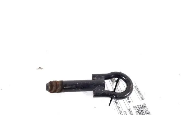 Toyota Yaris Towing hook eye 51960-52010