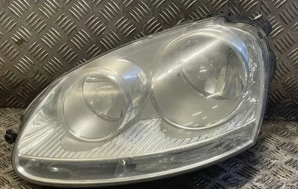 Volkswagen Golf V Headlight/headlamp 1k6941005