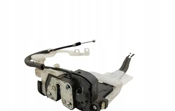 Hyundai ix35 Front door lock 813202Y000GJH