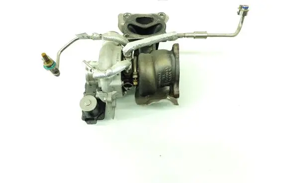 Ford Edge II Turbo K2GE9G438 K2GE9G438BB