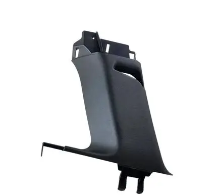 Jeep Grand Cherokee (C) pillar trim 5VP06TRMAB