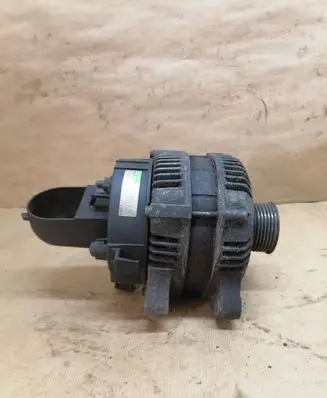 Peugeot 406 Generator/alternator 9627963380 2541842C