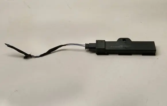 Interior comfort aerial antenna