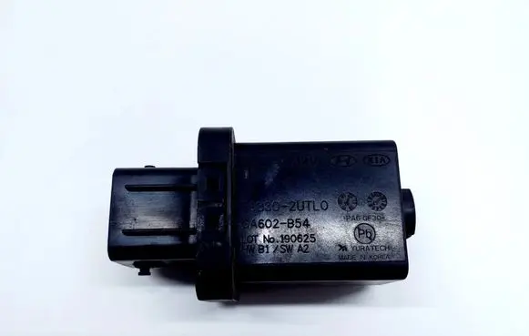 KIA Xceed Glow plug pre-heat relay 368302UTL0