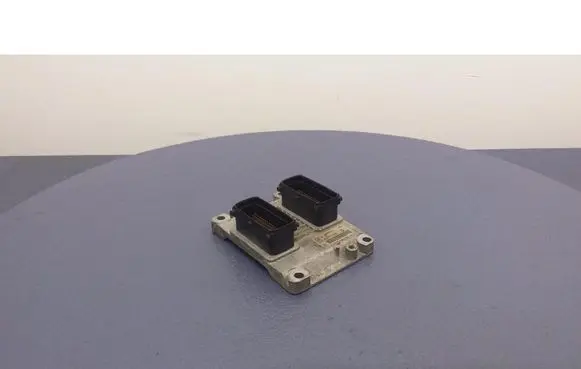 Fiat Albea Engine control unit/module ECU 0261207490