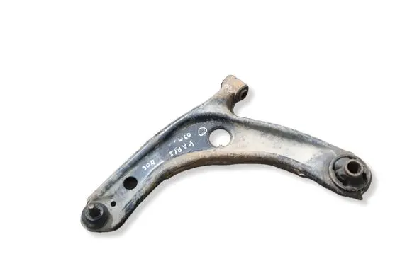 Toyota Yaris Front lower control arm/wishbone 