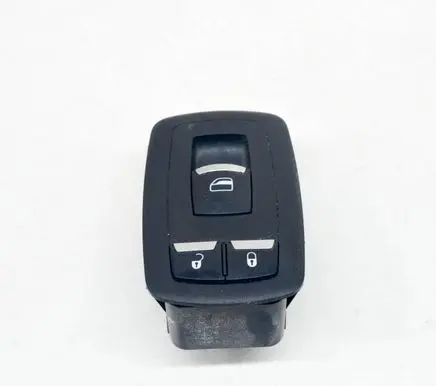 Maserati Ghibli Electric window control switch 10095653 670013822