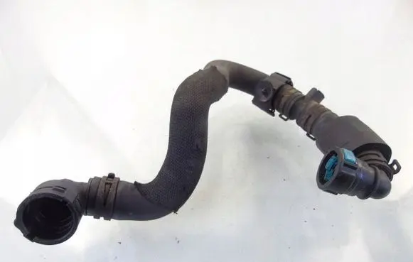 Jaguar XE Intercooler hose/pipe