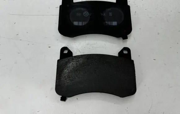 Tesla Model Y Brake pads (front) 07Y3691200 101627 FER9206FG