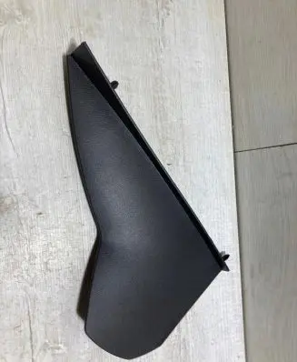 Dacia Sandero III Dashboard side end trim 689215210R