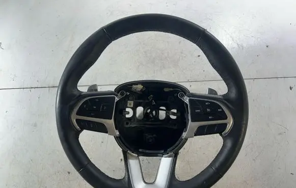 Dodge Challenger Steering wheel 1ZZ421X9AG 627132700G 5W5K1457200G3