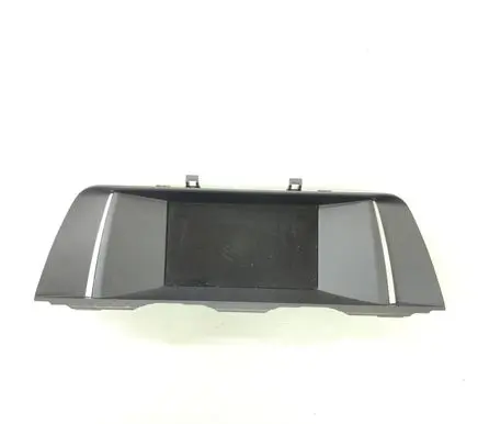 BMW 5 F10 F11 Screen/display/small screen 9289007 GD0650NC02E40
