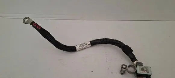 Opel Insignia B Negative earth cable (battery) 13520441