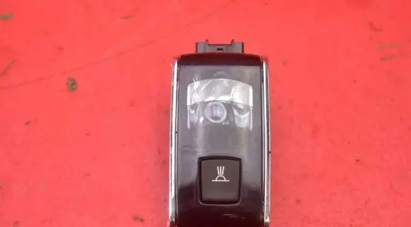 Peugeot 508 RXH Boot/trunk interior light 96884874XT