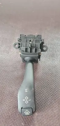 BMW 3 E46 Indicator stalk 8363668 01104010