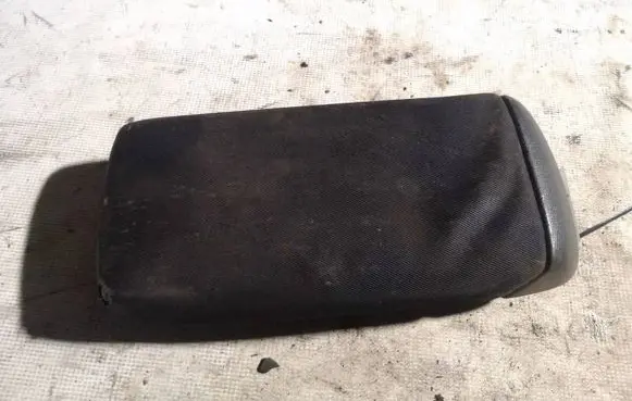 Honda Accord Armrest