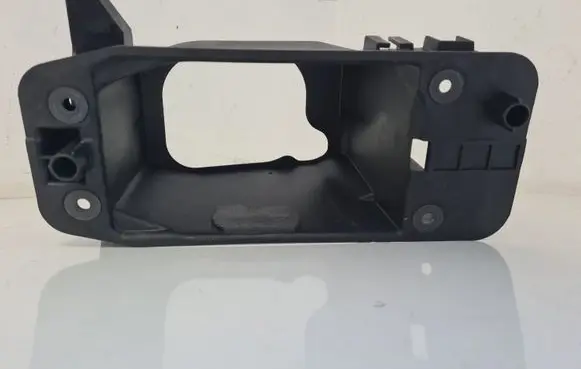 Volkswagen Golf VII Other center console (tunnel) element 5G0864220