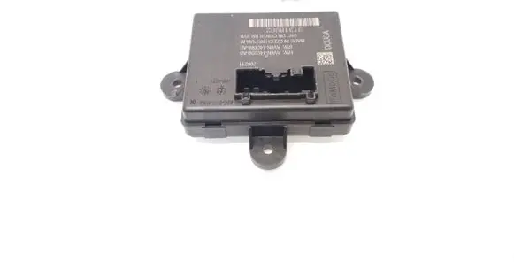 Volvo V60 Door control unit/module 31318962 AV6N14C236AB AV6N14C068AE
