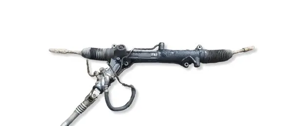 BMW 5 E60 E61 Steering rack 7832484