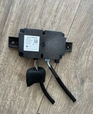 Renault Megane E-Tech Other devices 283G01535R