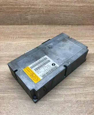 BMW 7 E65 E66 Airbag control unit/module 6933021 USED