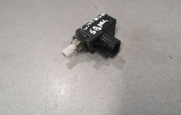 Toyota Corolla Verso AR10 Brake pedal sensor switch CV591